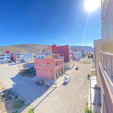 Auberge Golden Wave Imsouane Εξωτερικό φωτογραφία