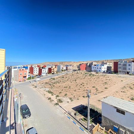 Auberge Golden Wave Imsouane Εξωτερικό φωτογραφία