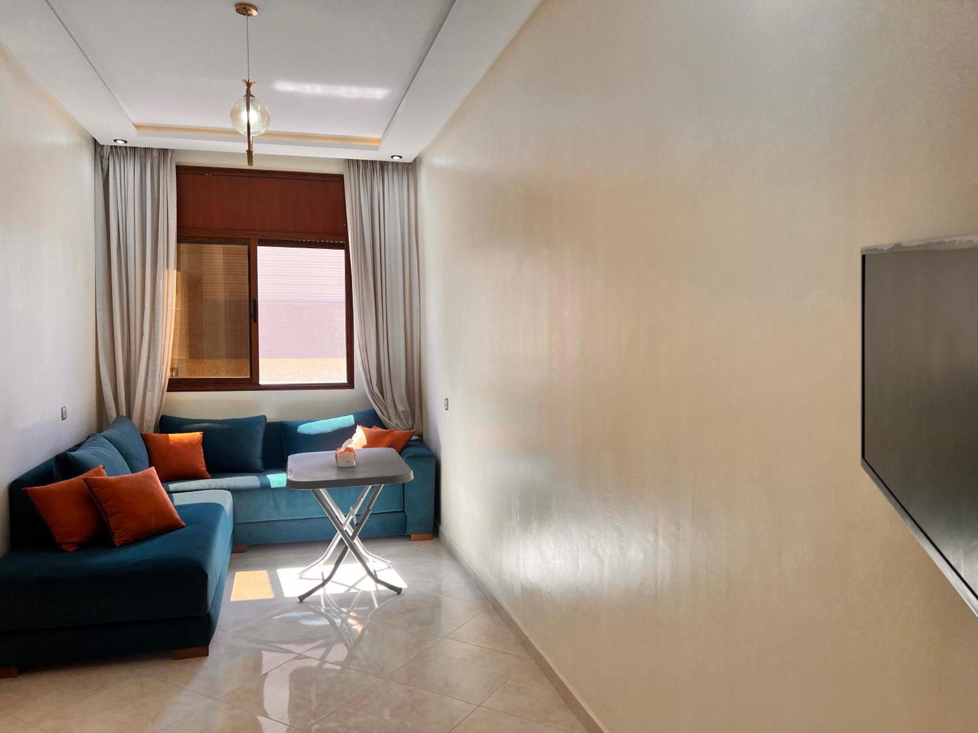 Auberge Golden Wave Imsouane Εξωτερικό φωτογραφία