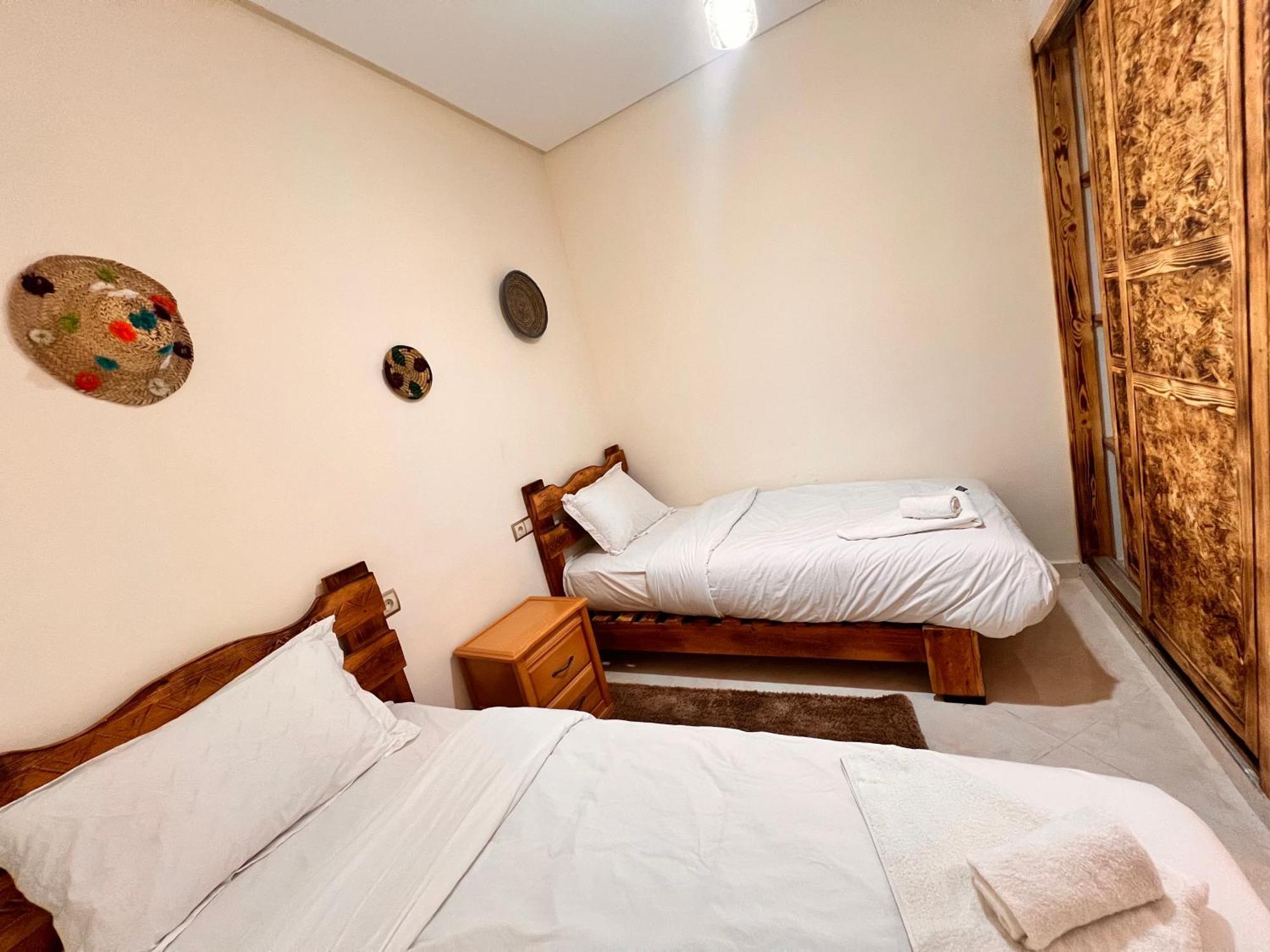Auberge Golden Wave Imsouane Εξωτερικό φωτογραφία