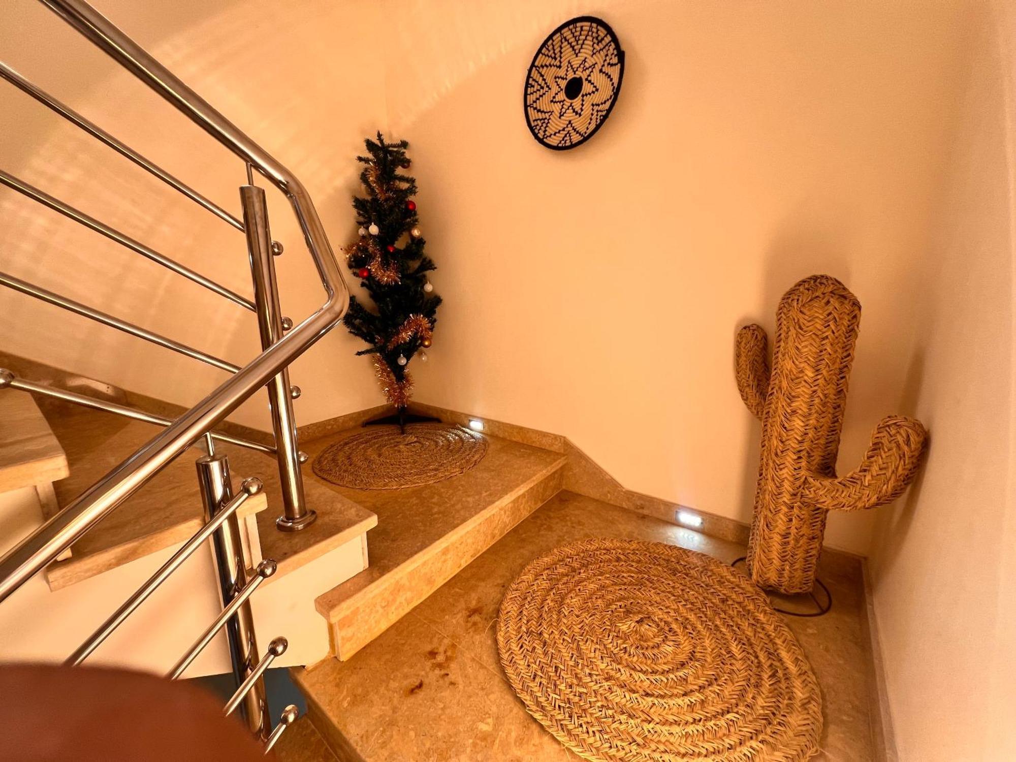 Auberge Golden Wave Imsouane Εξωτερικό φωτογραφία