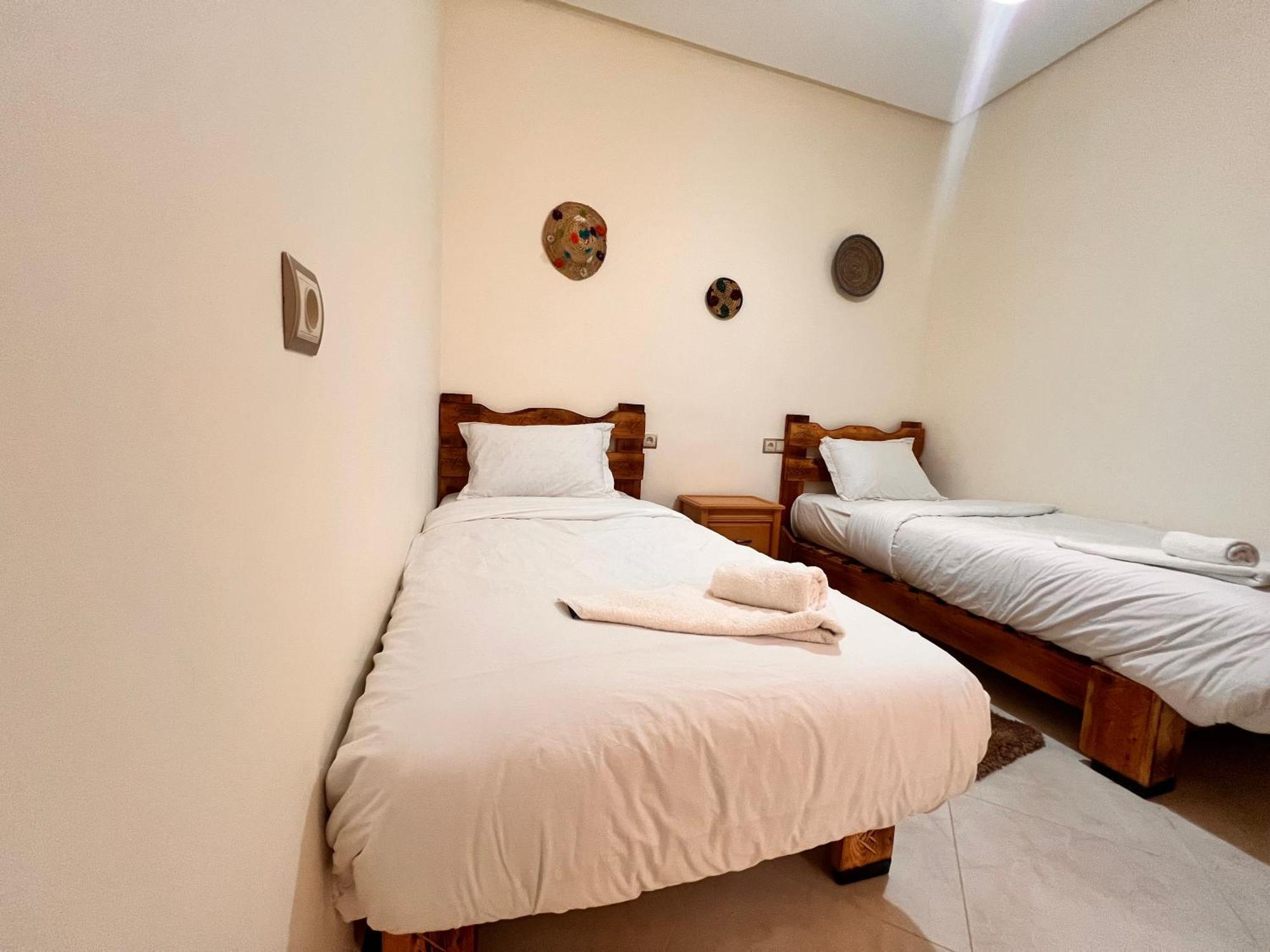 Auberge Golden Wave Imsouane Εξωτερικό φωτογραφία