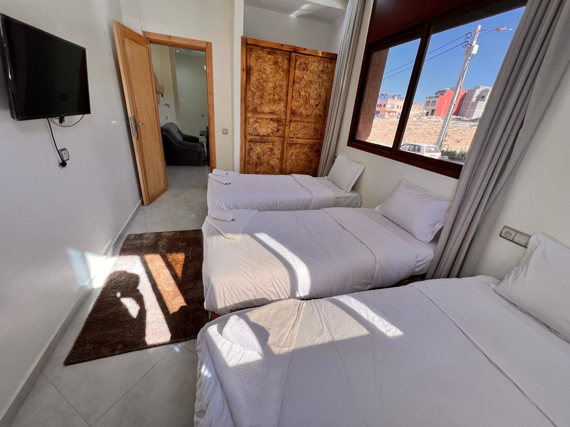 Auberge Golden Wave Imsouane Εξωτερικό φωτογραφία