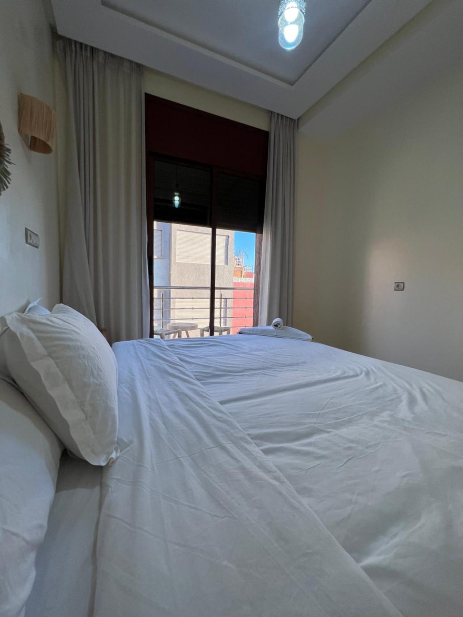 Auberge Golden Wave Imsouane Εξωτερικό φωτογραφία
