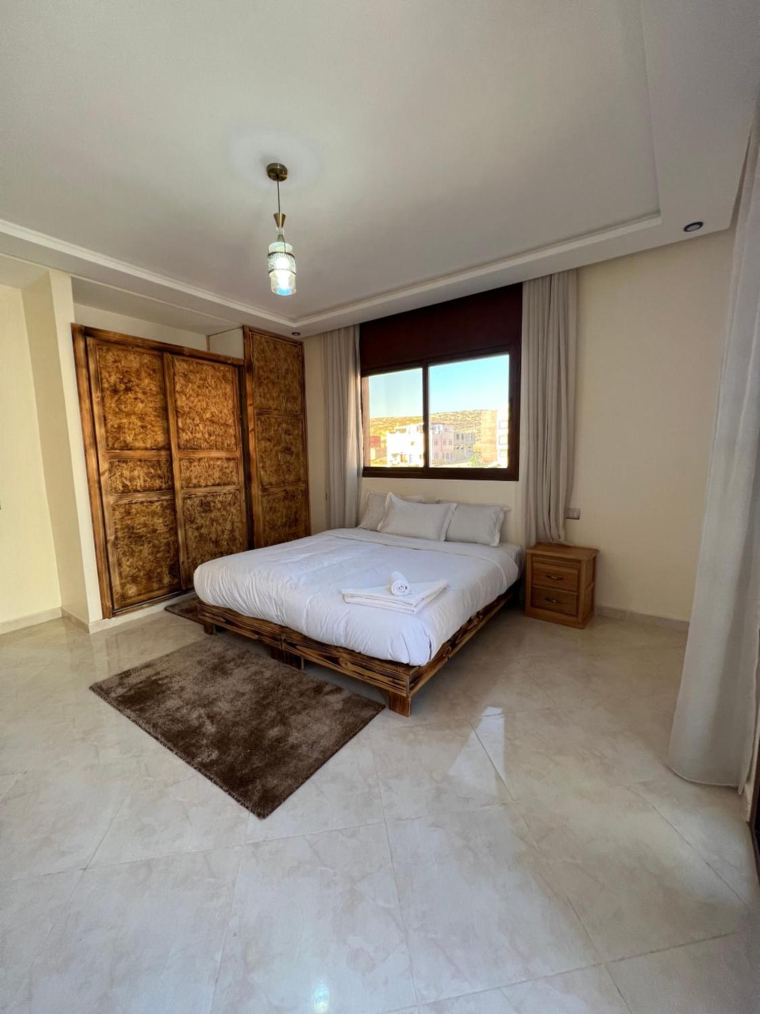 Auberge Golden Wave Imsouane Εξωτερικό φωτογραφία