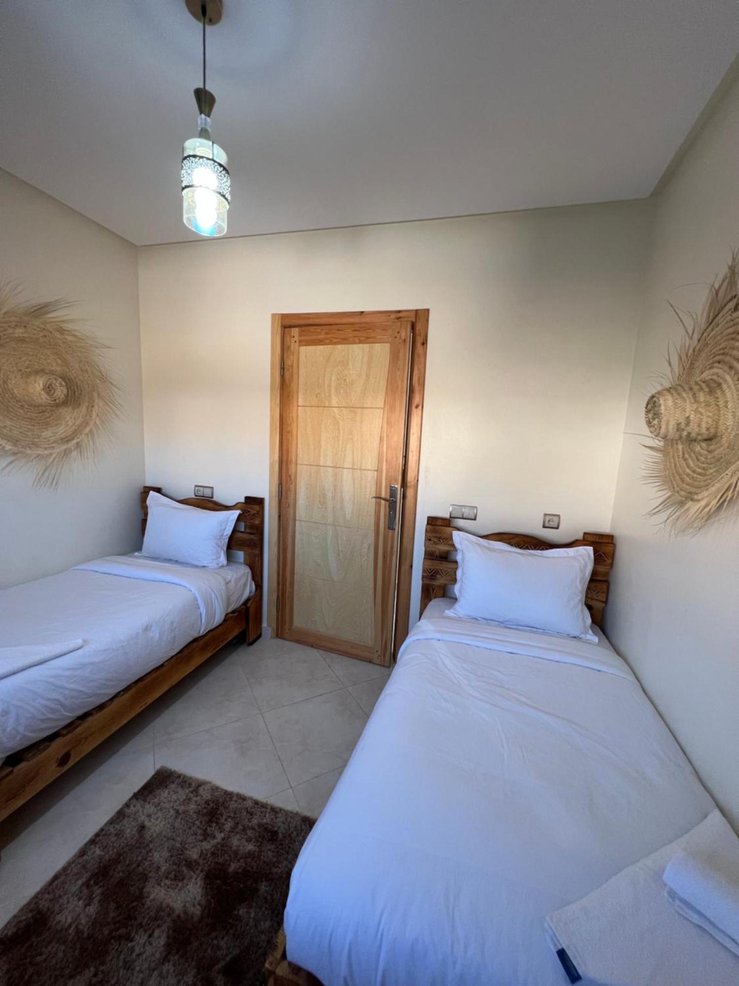Auberge Golden Wave Imsouane Εξωτερικό φωτογραφία