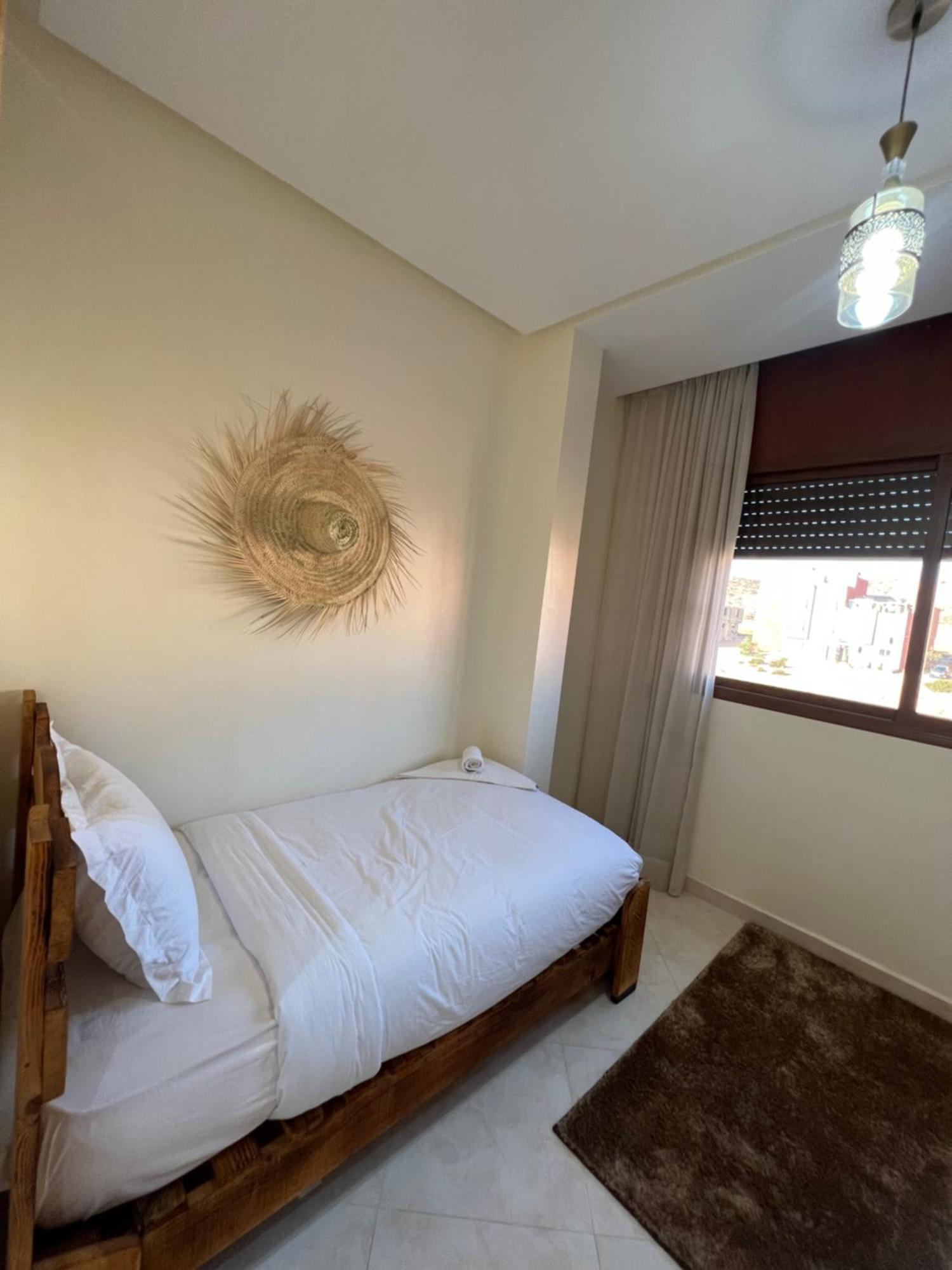 Auberge Golden Wave Imsouane Εξωτερικό φωτογραφία