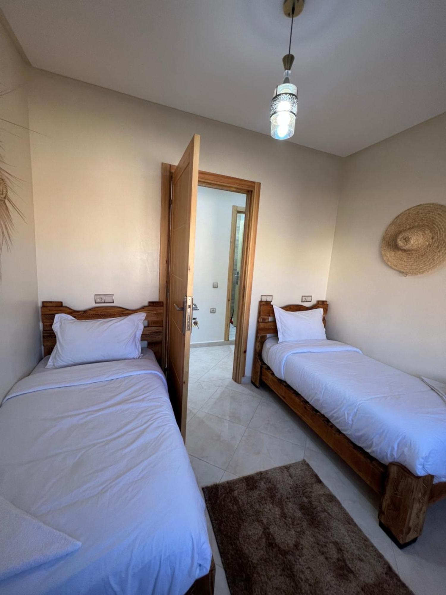 Auberge Golden Wave Imsouane Εξωτερικό φωτογραφία