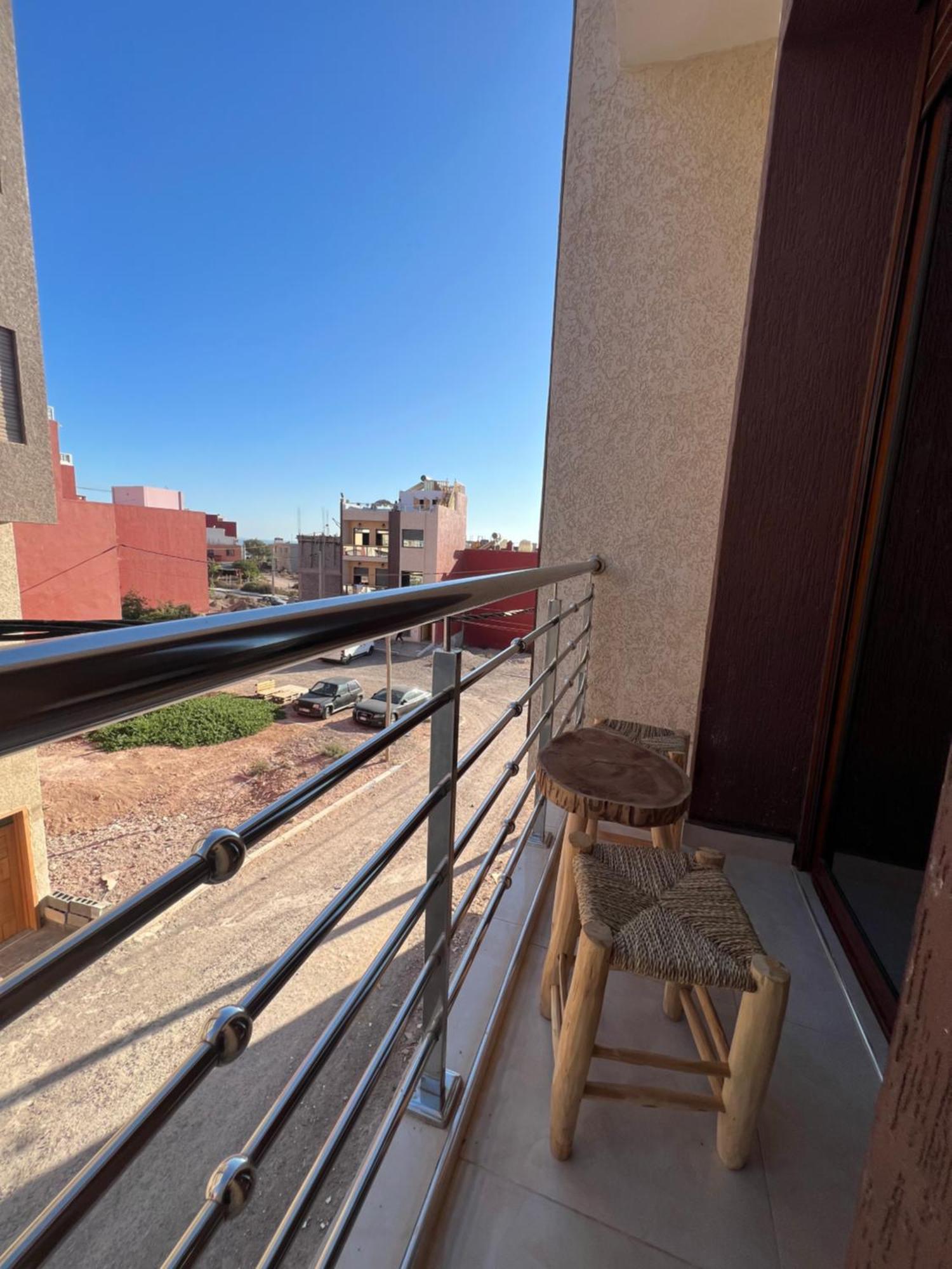 Auberge Golden Wave Imsouane Εξωτερικό φωτογραφία