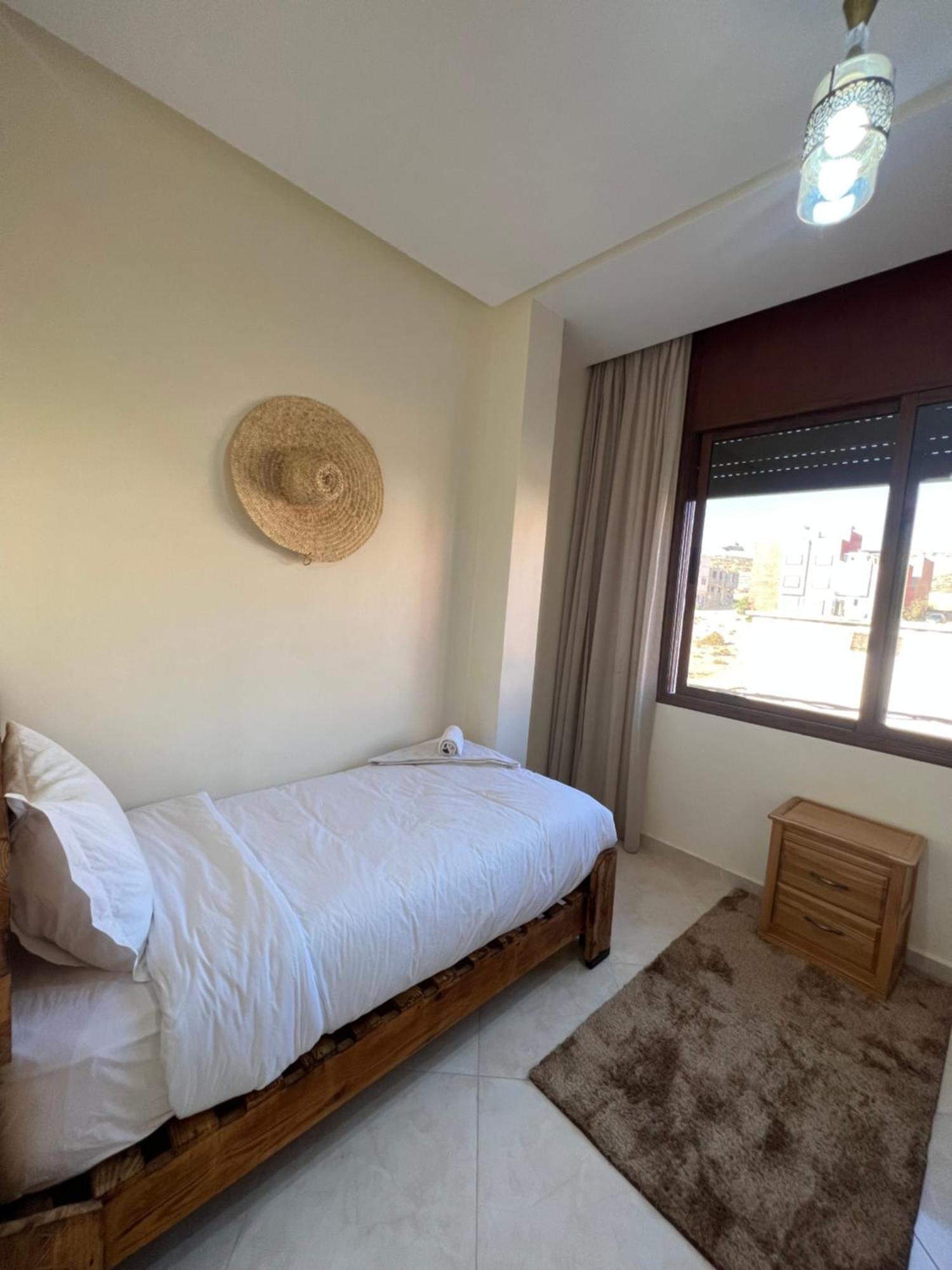 Auberge Golden Wave Imsouane Εξωτερικό φωτογραφία