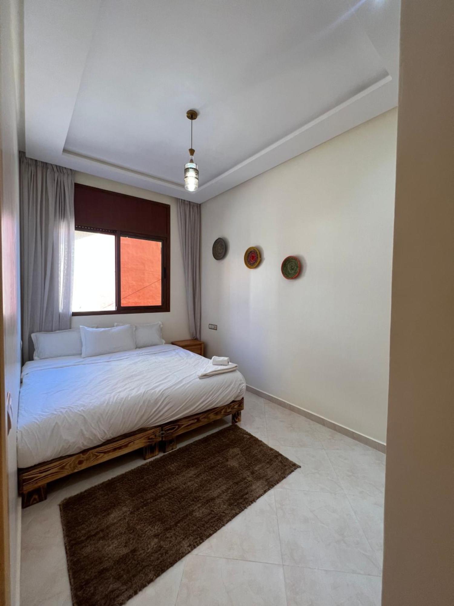 Auberge Golden Wave Imsouane Εξωτερικό φωτογραφία