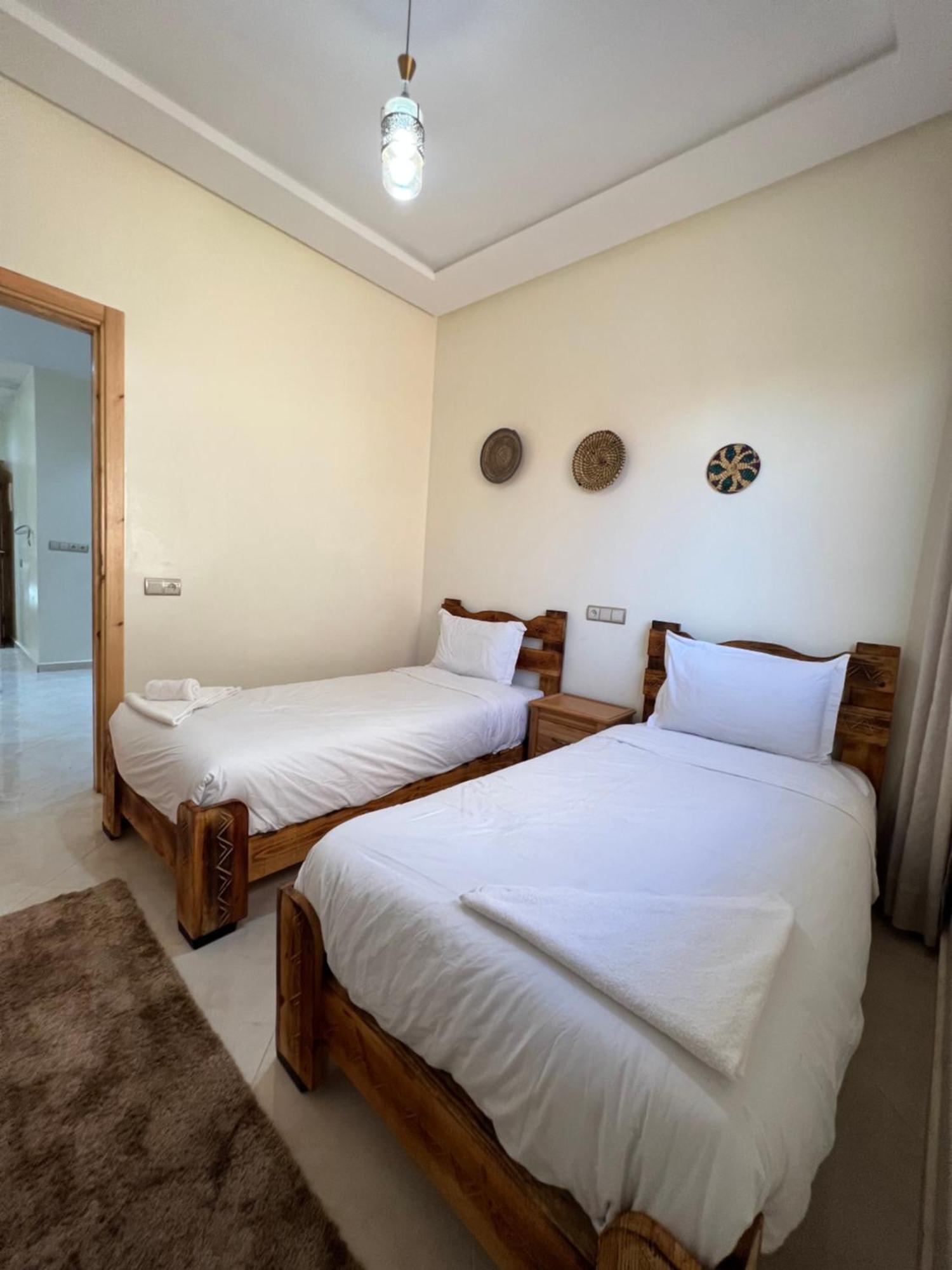 Auberge Golden Wave Imsouane Εξωτερικό φωτογραφία