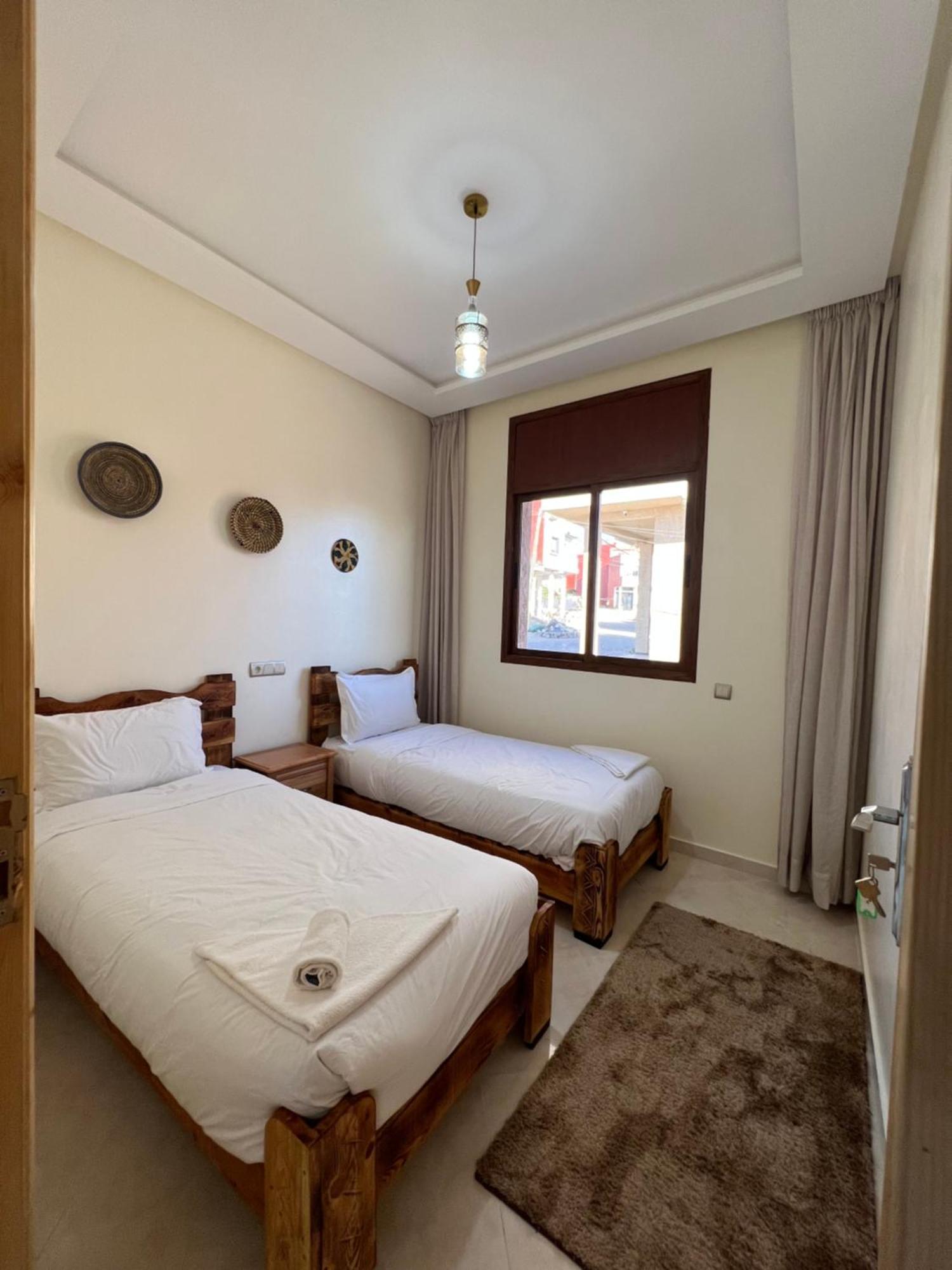 Auberge Golden Wave Imsouane Εξωτερικό φωτογραφία