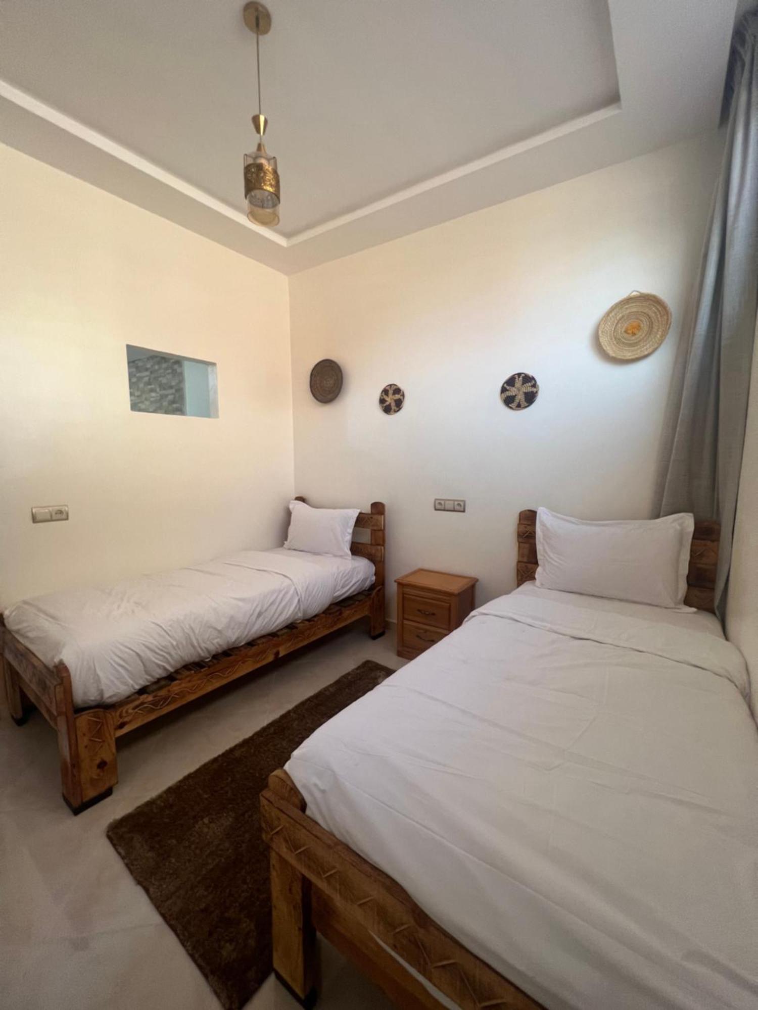 Auberge Golden Wave Imsouane Εξωτερικό φωτογραφία