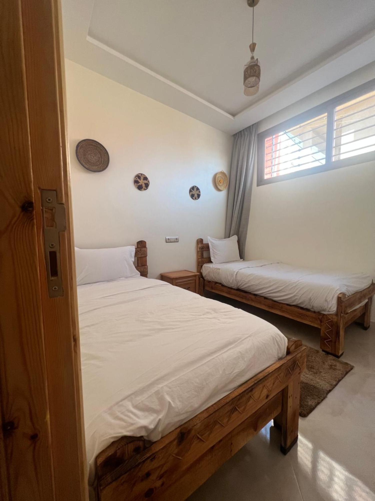 Auberge Golden Wave Imsouane Εξωτερικό φωτογραφία