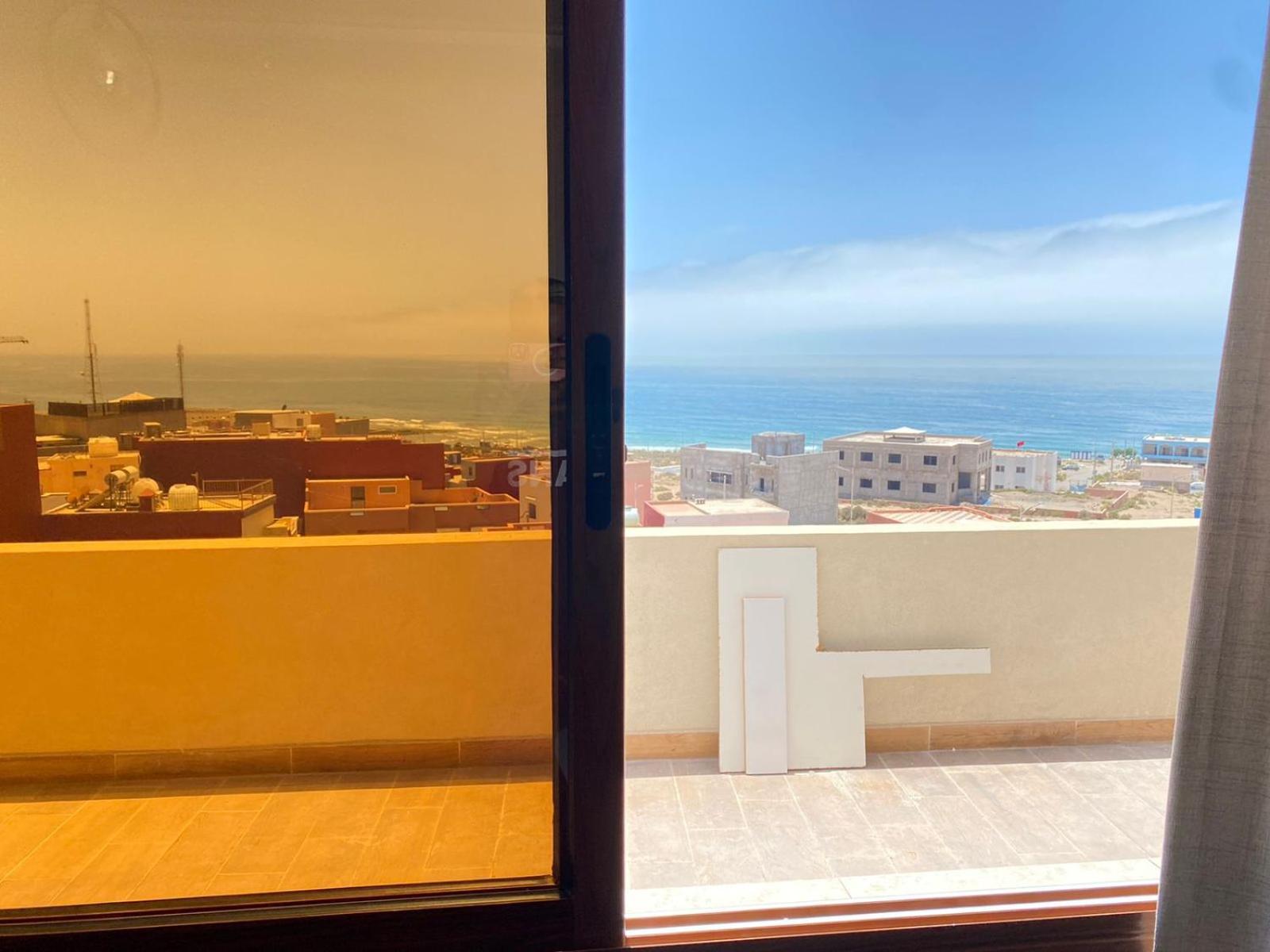 Auberge Golden Wave Imsouane Εξωτερικό φωτογραφία