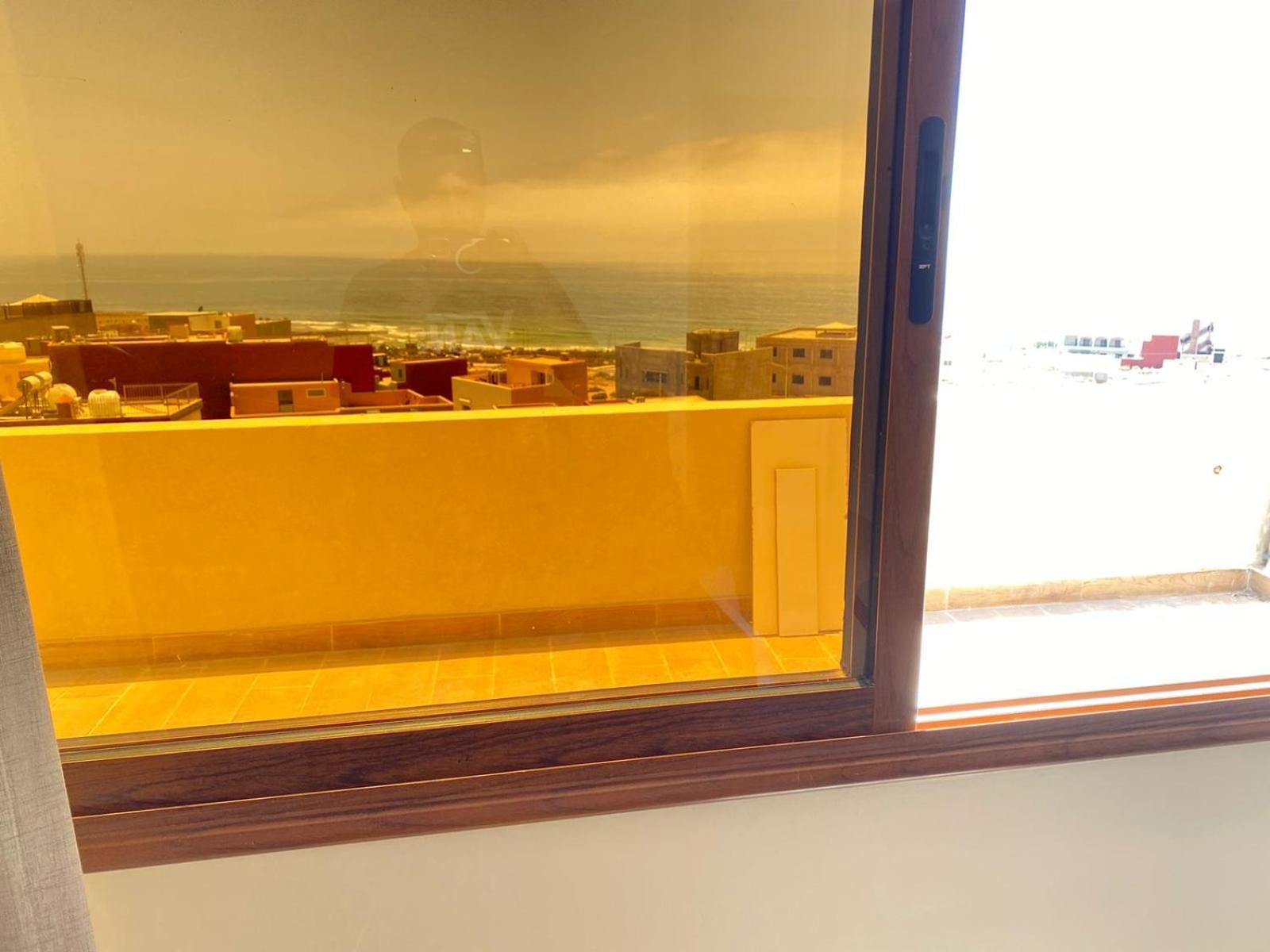 Auberge Golden Wave Imsouane Εξωτερικό φωτογραφία