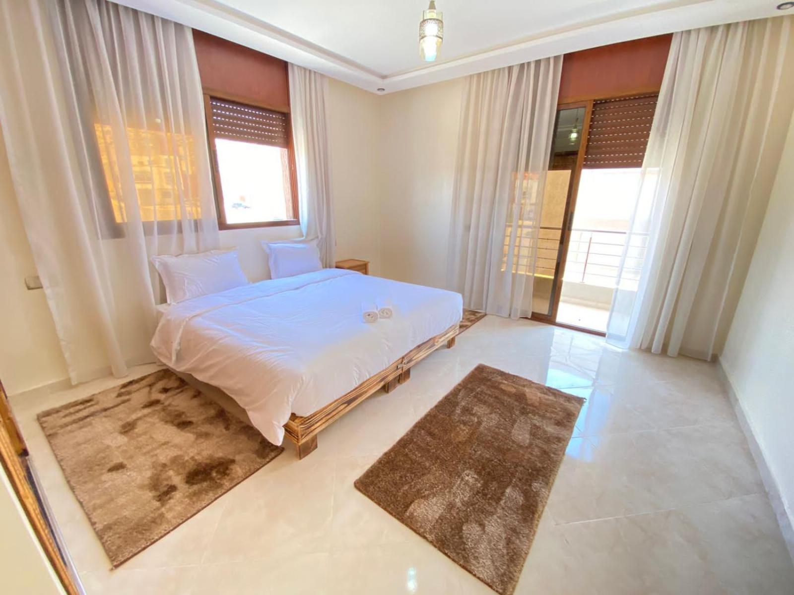 Auberge Golden Wave Imsouane Εξωτερικό φωτογραφία