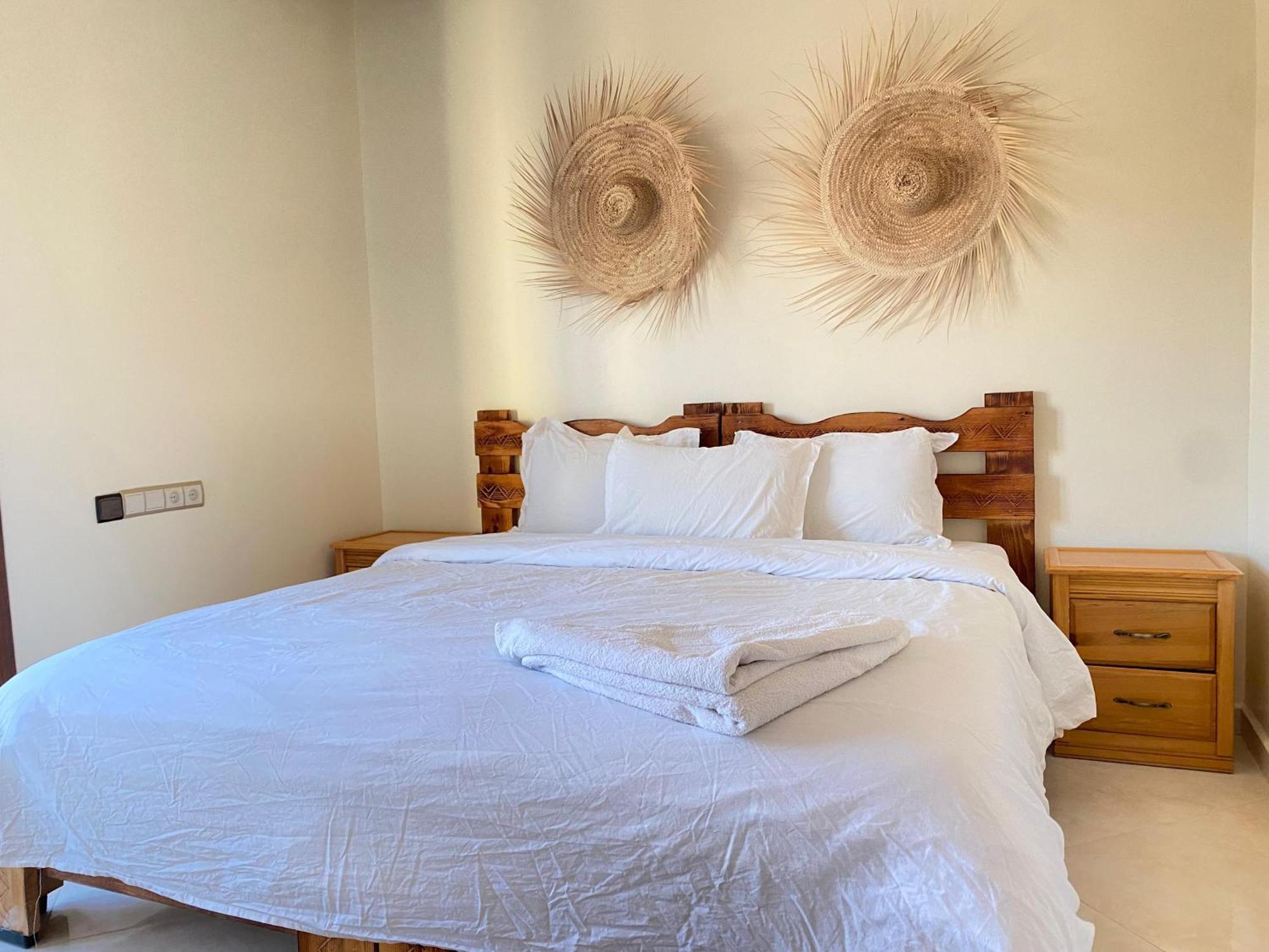 Auberge Golden Wave Imsouane Εξωτερικό φωτογραφία